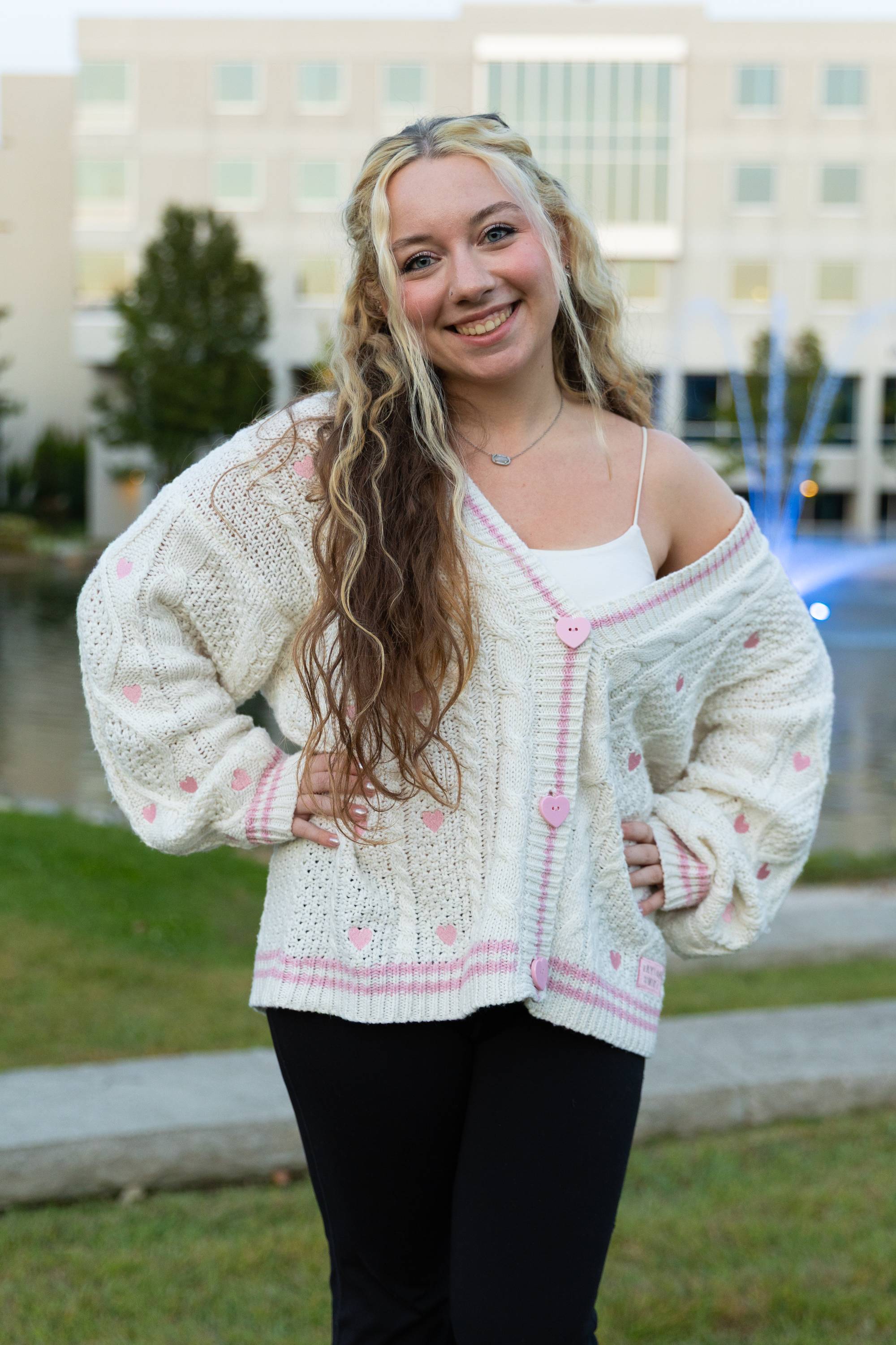 Headshot of Rylee Hotchkiss